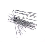 Weedmat Staples 23cm 200 Pack - Cosio