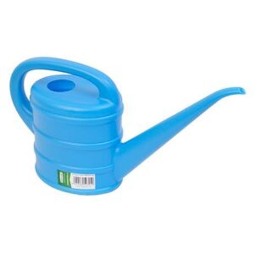 Watering Can Plastic - Scape 2L Blue