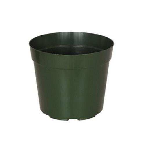 Poli Pot Green 200mm - Home Garden