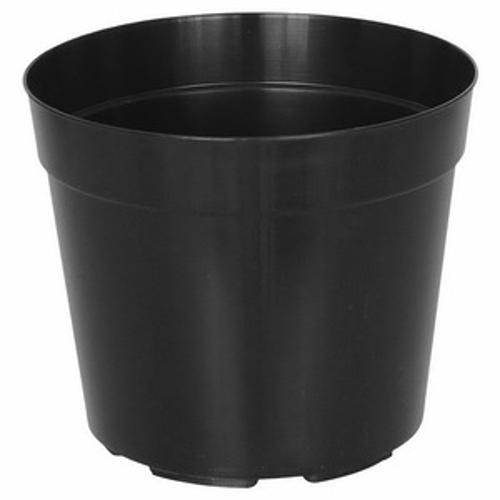 Poli Pot Black 20 x - Home Garden 16cm