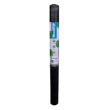 WeedStop High Water Retention Weedmat - Strol 1m x 5m Roll Black
