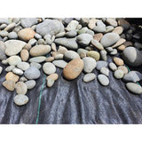 WeedStop High Water Retention Weedmat - Strol 1m x 5m Roll Black