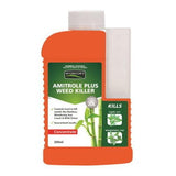 Weed Out Concentrate Amitrole Plus Weed Killer 200ml