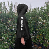 Vinyl Poncho KC017-203 - Kiwi Camping