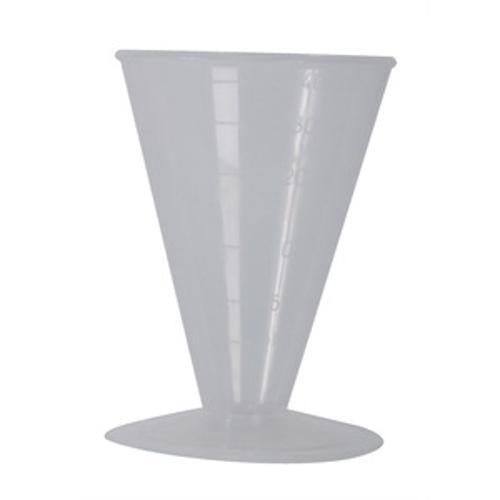Measure Beaker 40ml GRADMEAS