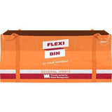 2m General Waste Bin - FlexiBin