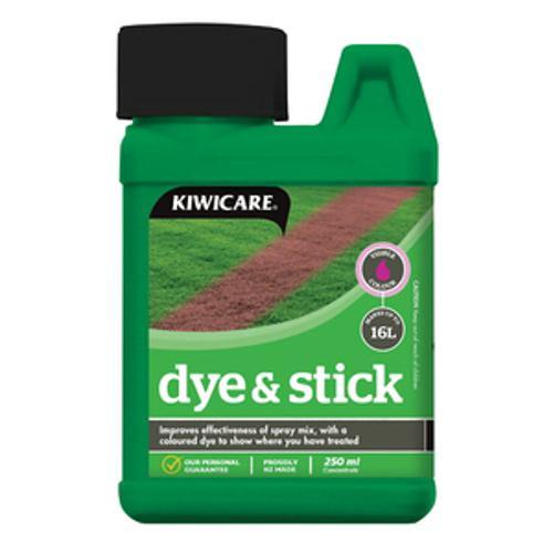 Dye & Stick Garden Aid Concrete - KIWICARE 250ml