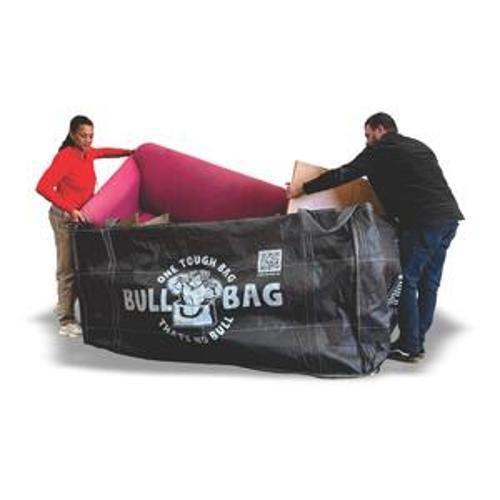 Bull Bag General & Green Waste Bag 3m3 - Bins R Us