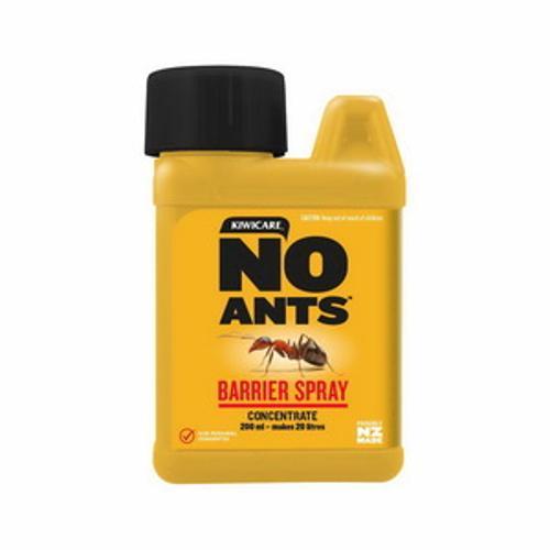 No Ants Concentrate Pesticide Pest Control - KIWICARE 200Ml