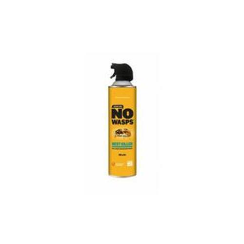 No Wasps Insecitide Nest Killer - KIWICARE 350g