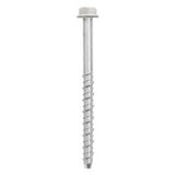 Hex Screw Bolt Galvanised M10 - Ecko 120mm Each