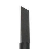 Pro Snap Off Twist Lock Aluminium - OX 25mm