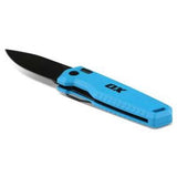 Pro Pocket Folding Knife - OX