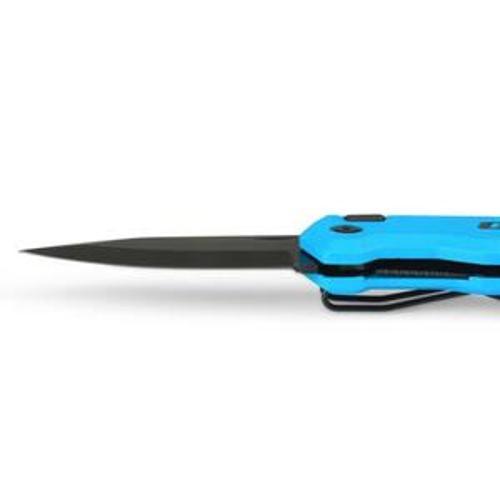 Pro Pocket Folding Knife - OX