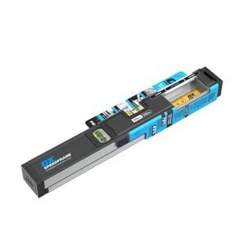 Pro Speedframe 375-610mm - OX