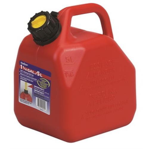 Petrol Fuel Can Self Venting - Scepter 5L