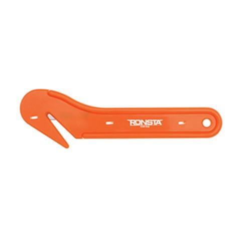 Concealed Safety Knife Film Slitter - Ronsta