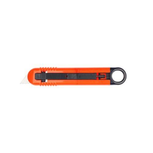Safety Knife Auto Retract Light Weight - Ronsta