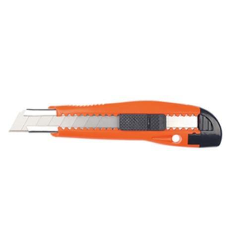Utility Knife Slide Lock Snap Blade - Ronsta 18mm