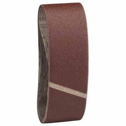 533 x 75MM 80 Grit Sanding Belt - Bosch
