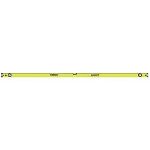 ProErgo Level 1800mm Hi-Viz 3 Vial - Komelon
