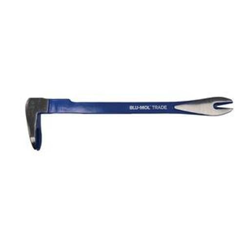 Trade Nail Puller 250mm - Blu-mol