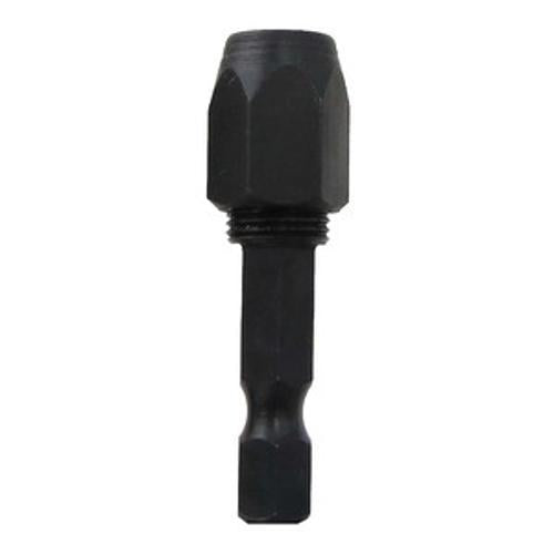 Quick Click Drill Adaptor 1/8 Inch No Drill Bit - Snappy