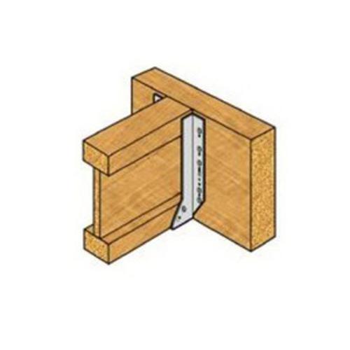 LumberLok I-Beam Hanger Face Fix 240mm 65mm