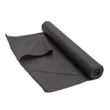 Geocil Non Woven Weedmat - Cosio 1.0m x 20m Roll Black
