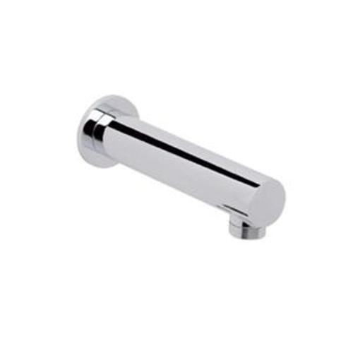 Academy Bath Spout 230mm Chrome - Raymor