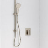 ION Shower Mixer Chrome 44270.02 - Elementi