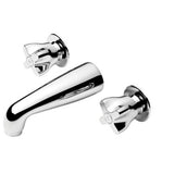 Awa Bath Faucet Chrome AW383 - Methven