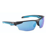 Tryon Safety Spec Cobalt Flash Lens AS - Bolle Safety