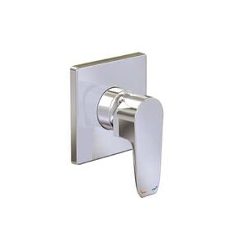 Urban Shower Mixer Chrome
