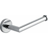 Heiko Toilet Roll Holder 170 x - Heirloom 55mm Polished Stainless Steel HTRN