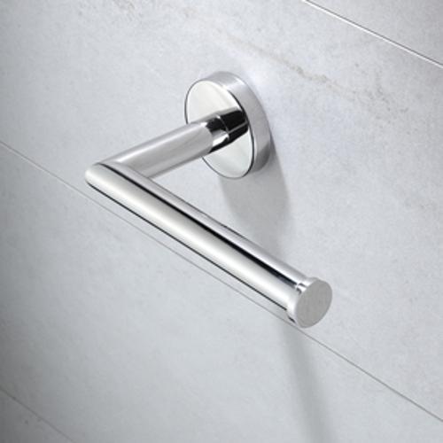 Heiko Toilet Roll Holder 170 x - Heirloom 55mm Polished Stainless Steel HTRN