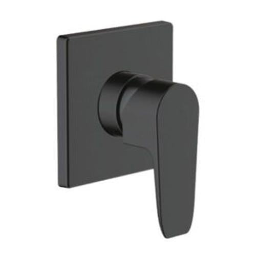 Urban Shower Mixer Black 43070.13 - Adesso