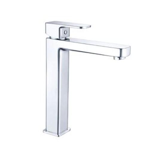 Cove Tower Mixer Chrome