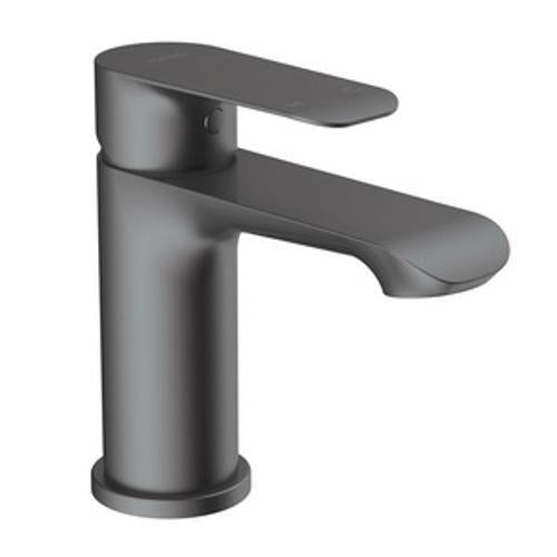 Form Basin Mixer Black 42840.13 - Adesso