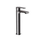Form Vessel Mixer Gun Metal 42842.29 - Adesso