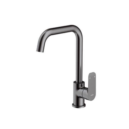 Form Sink Mixer Gun Metal 42844.29 - Adesso