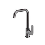 Form Sink Mixer Gun Metal 42844.29 - Adesso