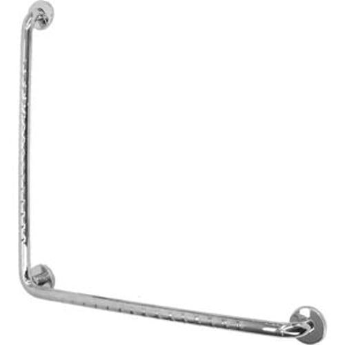 Elevate Grab Rail L-Bar ELE750SS.90 - Adesso