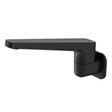 Waipori Swivel Bath Spout Matte Black