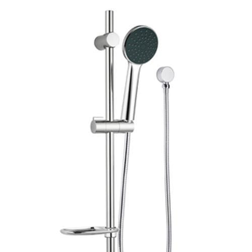Dawson 1 Function Rail Slide Shower