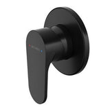 Glide Shower Mixer Matte Black GLHPSBK - Methven