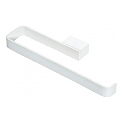 Teka Towel Stirrup 225 x - Heirloom 20mm White
