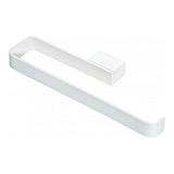 Teka Towel Stirrup 225 x - Heirloom 20mm White