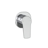 Sol Fusion Plus Shower Mixer Chrome ADS-SFSPCSMC - Adesso