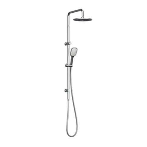 Sol Rain Column Chrome ADS-SRSCC - Adesso